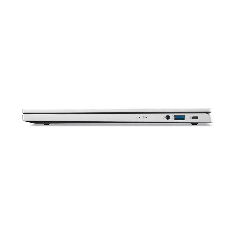 Acer Aspire Go 15 AG15-32P-373M — Intel Core 3 N355, 15,6 Zoll FHD, 16 GB DDR5, 512 GB SSD, Windows 11 Home, Silber