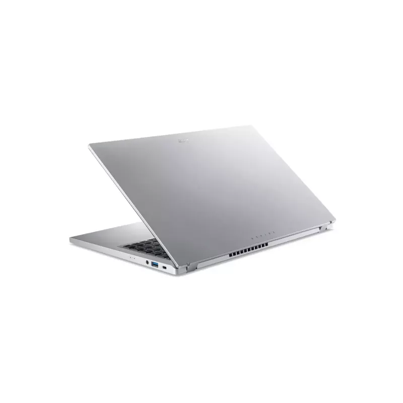 Acer Aspire Go 15 AG15-32P-373M — Intel Core 3 N355, 15,6 Zoll FHD, 16 GB DDR5, 512 GB SSD, Windows 11 Home, Silber