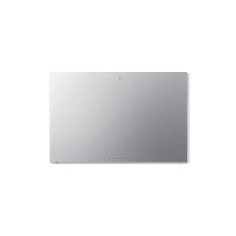 Acer Aspire Go 15 AG15-32P-373M — Intel Core 3 N355, 15,6 Zoll FHD, 16 GB DDR5, 512 GB SSD, Windows 11 Home, Silber