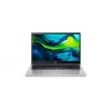 Acer Aspire Go 15 AG15-32P-373M — Intel Core 3 N355, 15,6 Zoll FHD, 16 GB DDR5, 512 GB SSD, Windows 11 Home, Silber
