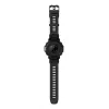 Amazfit T-Rex 3 Pro 3,81 cm (1,5 Zoll) AMOLED 48 mm Digital 480 x 480 Pixel Touchscreen Schwarz WLAN GPS (Satellit)