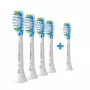 Bürstenköpfe Philips Premium Plaque Defence HX9045/87 5 Stück Weiß