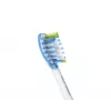 Bürstenköpfe Philips Premium Plaque Defence HX9045/87 5 Stück Weiß