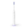 Philips Series 7100 HX7420/01 Schallzahnbürste — 62.000 Bewegungen/Min., 4 Modi, Drucksensor, Bluetooth, wiederaufladbar (weiß)