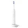 Philips Series 7100 HX7420/01 Schallzahnbürste — 62.000 Bewegungen/Min., 4 Modi, Drucksensor, Bluetooth, wiederaufladbar (weiß)
