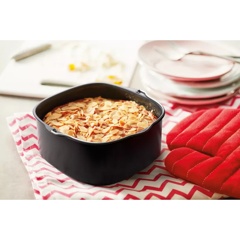Philips Airfryer-Zubehör HD9957/00 Backset XXL