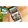 Zubehörkit Philips HD9954/01 für Airfryer XXL mit 275 mm Breite