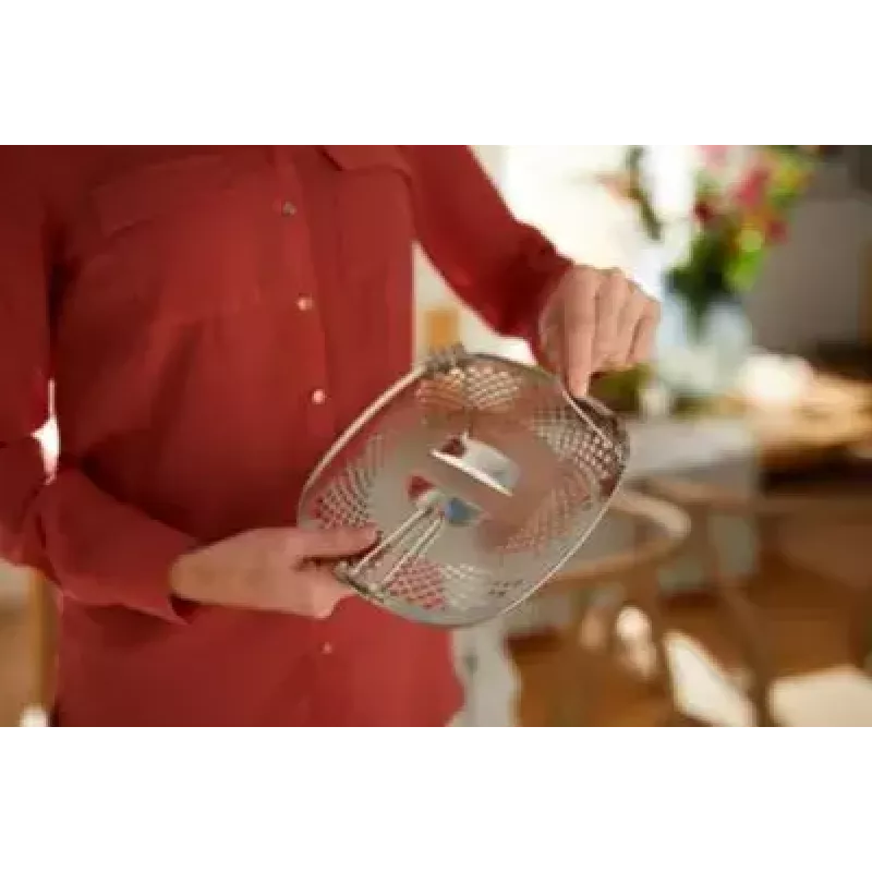 Zubehörkit Philips HD9954/01 für Airfryer XXL mit 275 mm Breite