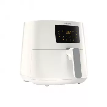 Heißluftfritteuse Philips 3000er Serie HD9270/00 – 6,2 L, 2000 W, Rapid Air, 7 Programme