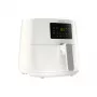 Heißluftfritteuse Philips 3000er Serie HD9270/00 – 6,2 L, 2000 W, Rapid Air, 7 Programme