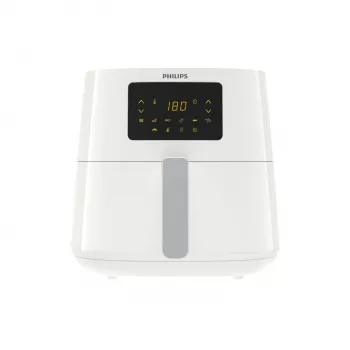 Heißluftfritteuse Philips 3000er Serie HD9270/00 – 6,2 L, 2000 W, Rapid Air, 7 Programme
