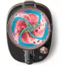 Kochmixer Philips Flip&Juice™ HR3770/10 Schwarz Kupfer
