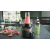 Kochmixer Philips Flip&Juice™ HR3770/10 Schwarz Kupfer