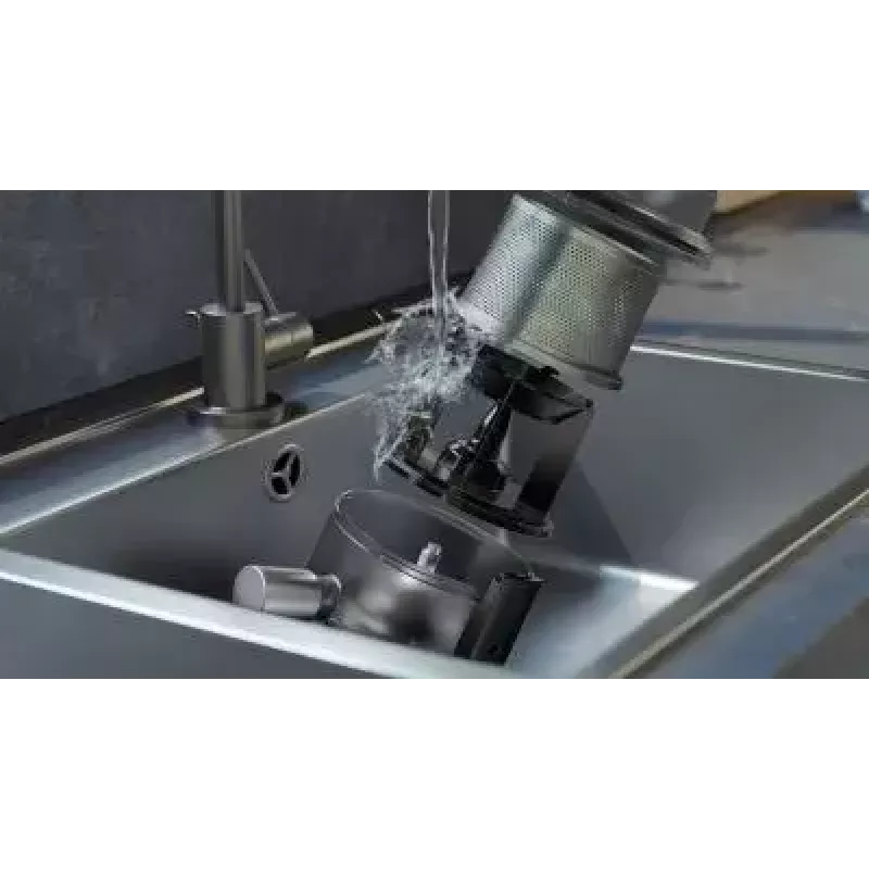 Kochmixer Philips Flip&Juice™ HR3770/10 Schwarz Kupfer