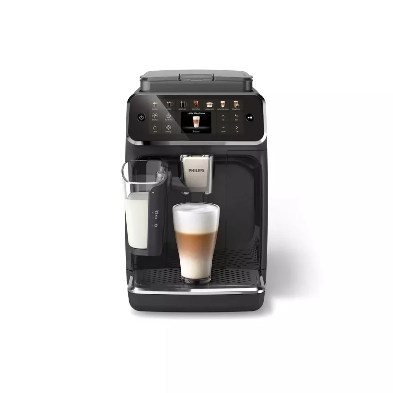 Philips 4400 Series EP4441/50 Kaffeemaschine Vollautomatische Espressomaschine 1,8 l