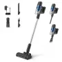 Philips 3000 series XC3032/01 Stabstaubsauger/Elektrobesen Batterie Trocken Beutellos Blau