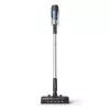 Philips 3000 series XC3032/01 Stabstaubsauger/Elektrobesen Batterie Trocken Beutellos Blau