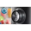 Standmixer Philips 5000 Serie HR3041/00 Schwarz Grau