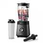 Standmixer Philips 5000 Serie HR3041/00 Schwarz Grau