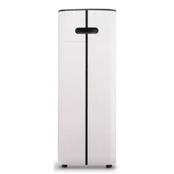 clean air optima CA-509Pro Smart – Luftreiniger für bis zu 90 m², 45 W, weiß, Luftstrom 400 m³/h