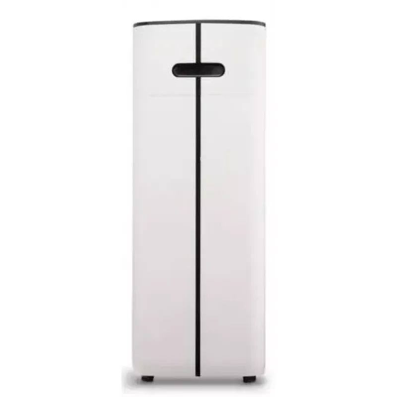 clean air optima CA-509Pro Smart – Luftreiniger für bis zu 90 m², 45 W, weiß, Luftstrom 400 m³/h