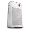 clean air optima CA-509Pro Smart – Luftreiniger für bis zu 90 m², 45 W, weiß, Luftstrom 400 m³/h