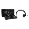 All-in-One-Flüssigkeitskühler be quiet! PURE LOOP 3 — 140-mm-Lüfter, Schwarz, unterstützt LGA 1150/1151/1155/1200/1700 und AM4/AM5