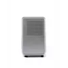 Luftentfeuchter Stylies REGULUS — 45 dB Geräuschpegel, 460 × 290 mm, 10 kg, grau/weiß