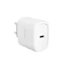 TRUST Maxo 45W USB-C GaN-Ladegerät, 45 W, USB-C-Ausgang, max. 20 V, 2 m Kabel, Weiß
