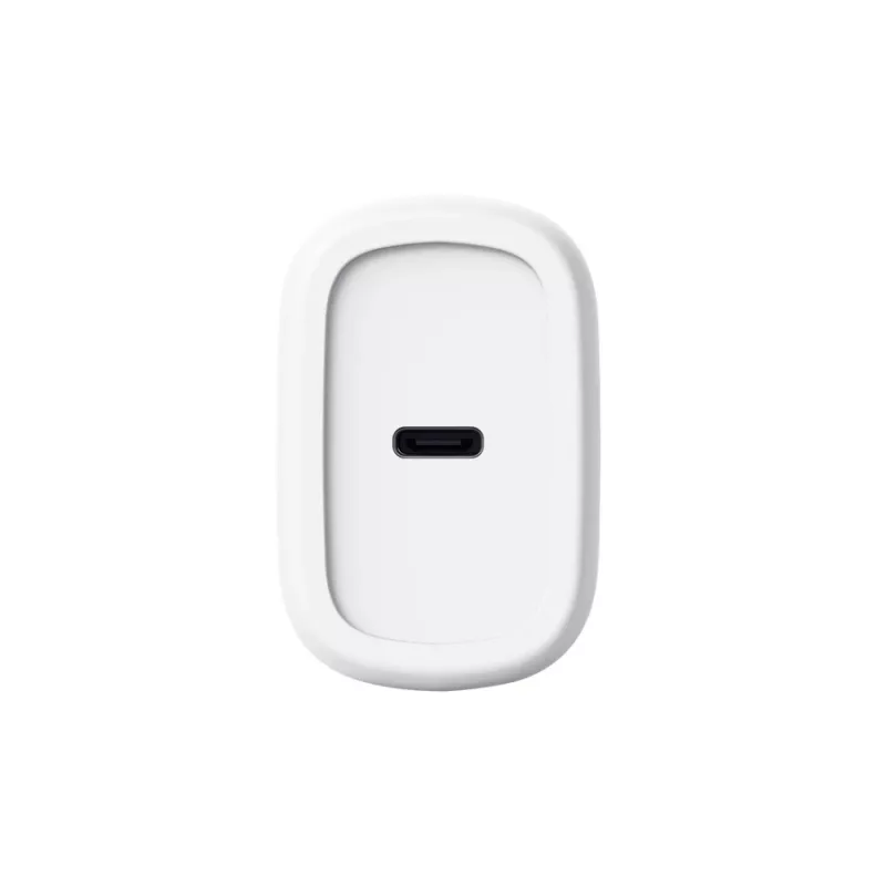TRUST Maxo 45W USB-C GaN-Ladegerät, 45 W, USB-C-Ausgang, max. 20 V, 2 m Kabel, Weiß