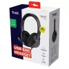 Trust Ayda Max Headset Kabelgebunden Head-band Anrufe/Musik USB Typ-C / USB Typ-A Schwarz