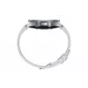Samsung Galaxy Watch6 Classic Smartwatch, 47 mm, LTE, Silber