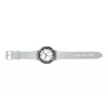 Samsung Galaxy Watch6 Classic Smartwatch, 47 mm, LTE, Silber