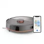 Roboterstaubsauger Philips XU5000/10 — 0,26 L Staubbeutel, Li‑Ion 4800 mAh, 200 min Laufzeit