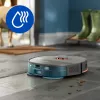 Roboterstaubsauger Philips XU5000/10 — 0,26 L Staubbeutel, Li‑Ion 4800 mAh, 200 min Laufzeit