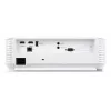 Projektor Acer P5550 — DLP 1080p (1920x1080), 5200 ANSI lm, Lampe 240W, Standardprojektion, Weiß