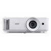 Projektor Acer P5550 — DLP 1080p (1920x1080), 5200 ANSI lm, Lampe 240W, Standardprojektion, Weiß