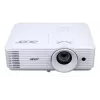 Projektor Acer P5550 — DLP 1080p (1920x1080), 5200 ANSI lm, Lampe 240W, Standardprojektion, Weiß