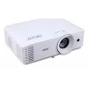 Projektor Acer P5550 — DLP 1080p (1920x1080), 5200 ANSI lm, Lampe 240W, Standardprojektion, Weiß