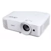 Projektor Acer P5550 — DLP 1080p (1920x1080), 5200 ANSI lm, Lampe 240W, Standardprojektion, Weiß