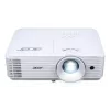 Projektor Acer P5550 — DLP 1080p (1920x1080), 5200 ANSI lm, Lampe 240W, Standardprojektion, Weiß