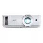 Projektor Acer P5550 — DLP 1080p (1920x1080), 5200 ANSI lm, Lampe 240W, Standardprojektion, Weiß