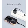 HDMI Splitter Vention 1 In 4 Out 4K@30Hz Gold Aluminiumlegierung