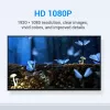 Vention HDMI-Buchse auf DVI-Stecker Adapter Schwarz 1920x1080 60Hz
