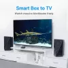 Vention HDMI-Buchse auf DVI-Stecker Adapter Schwarz 1920x1080 60Hz