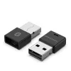 USB Bluetooth Netzwerkadapter Vention NAHB0 — kabelloser USB-Host, Bluetooth-Schnittstelle, schwarz
