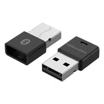 USB Bluetooth Netzwerkadapter Vention NAHB0 — kabelloser USB-Host, Bluetooth-Schnittstelle, schwarz