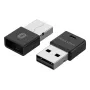 USB Bluetooth Netzwerkadapter Vention NAHB0 — kabelloser USB-Host, Bluetooth-Schnittstelle, schwarz