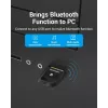USB Bluetooth 5.0 Adapter Vention CDSB0 Schwarz