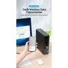 USB Bluetooth 5.0 Adapter Vention CDSW0 Kabelgebundene Konnektivität